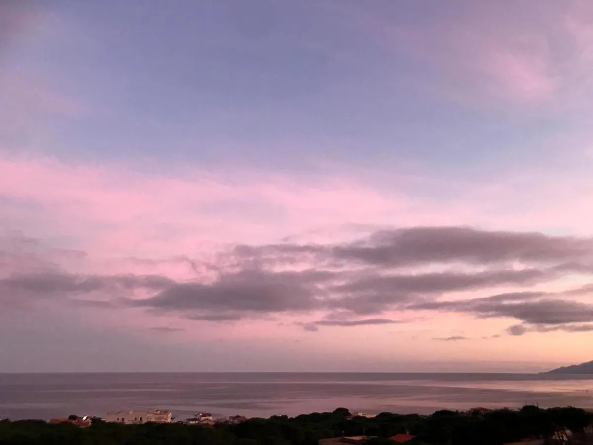 Dream In The Sky Apartment Cala Gonone