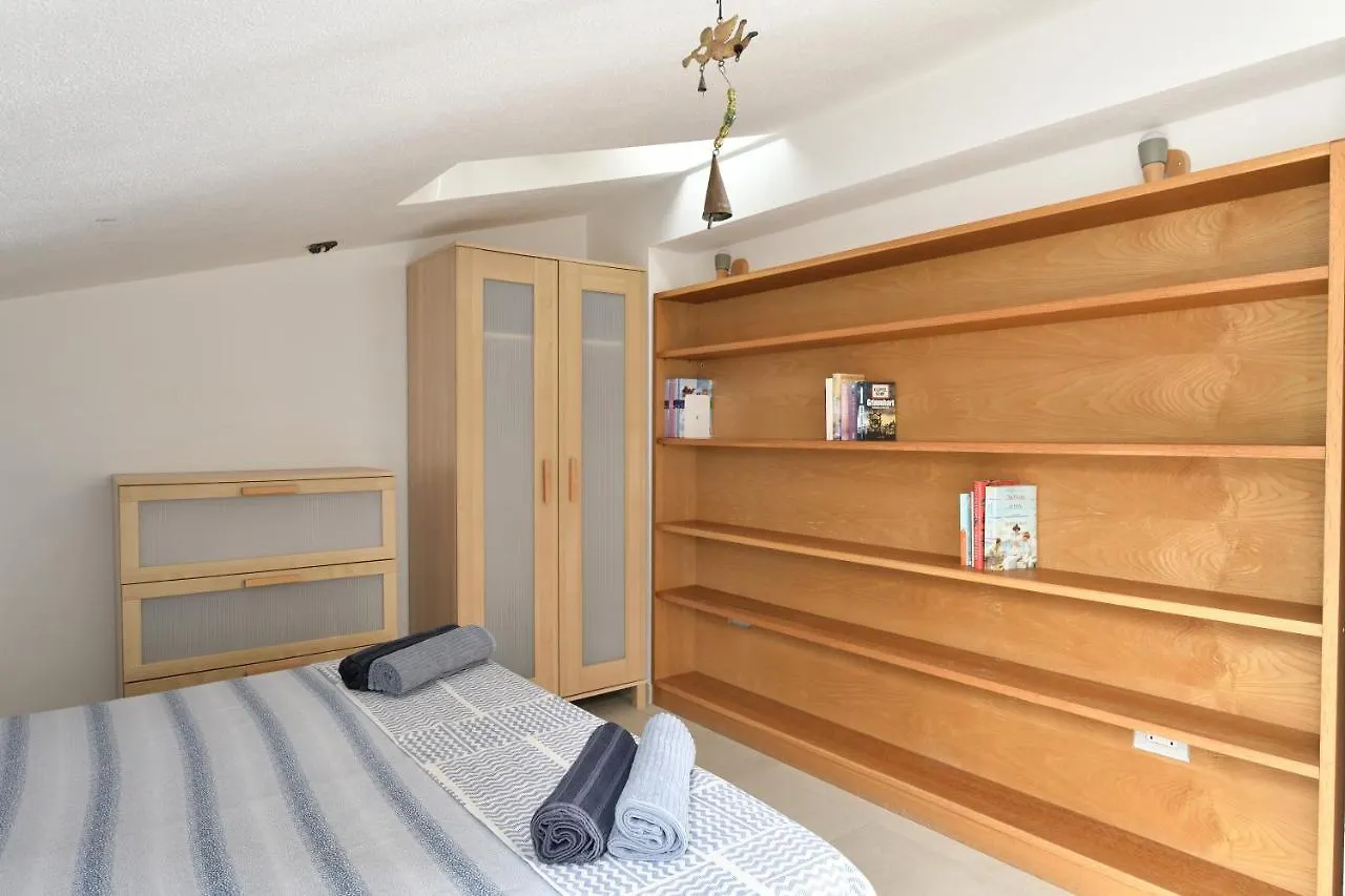 Dream In The Sky Apartment Cala Gonone 0*,  Italy