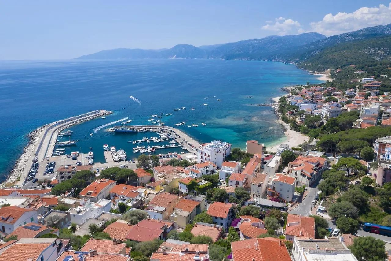 Dream In The Sky Apartment Cala Gonone