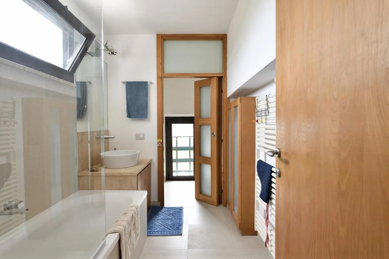Dream In The Sky Apartment Cala Gonone 0*,  Italy