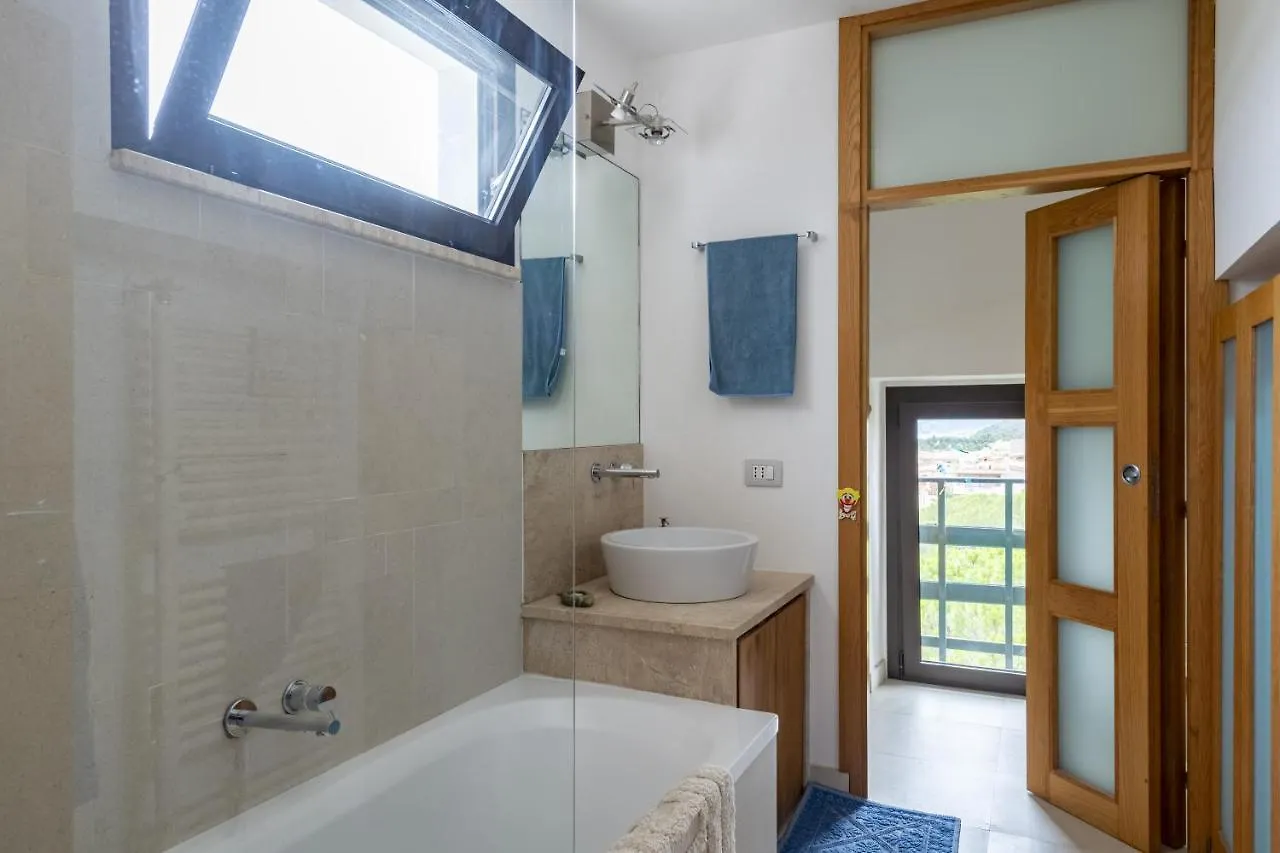 Dream In The Sky Apartment Cala Gonone