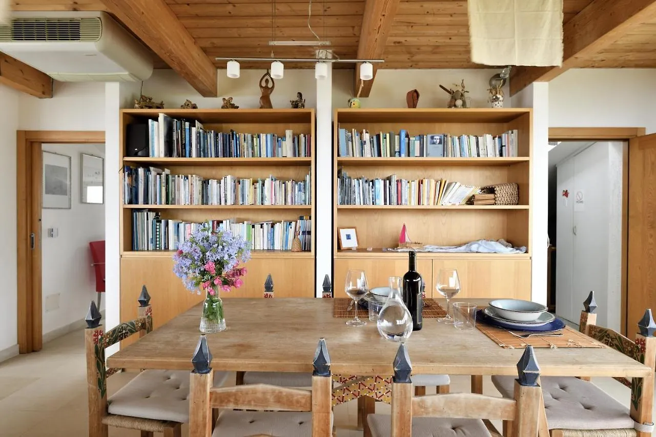Dream In The Sky Apartment Cala Gonone