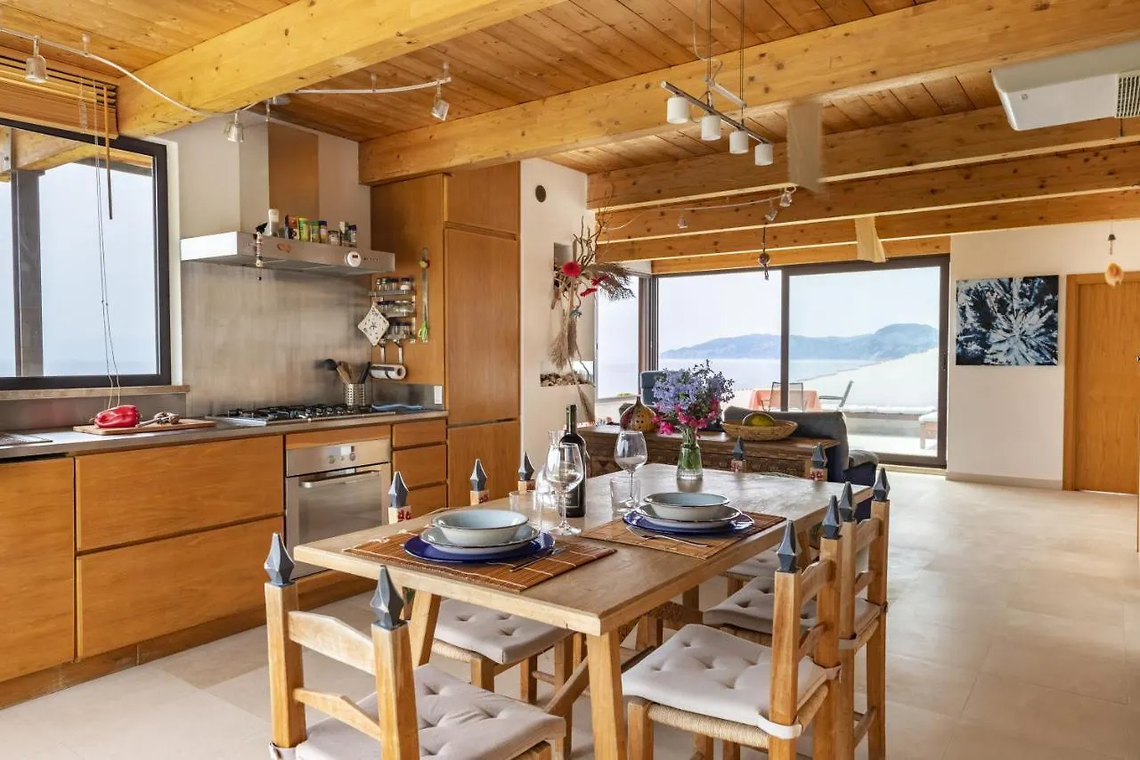 Dream In The Sky Apartment Cala Gonone