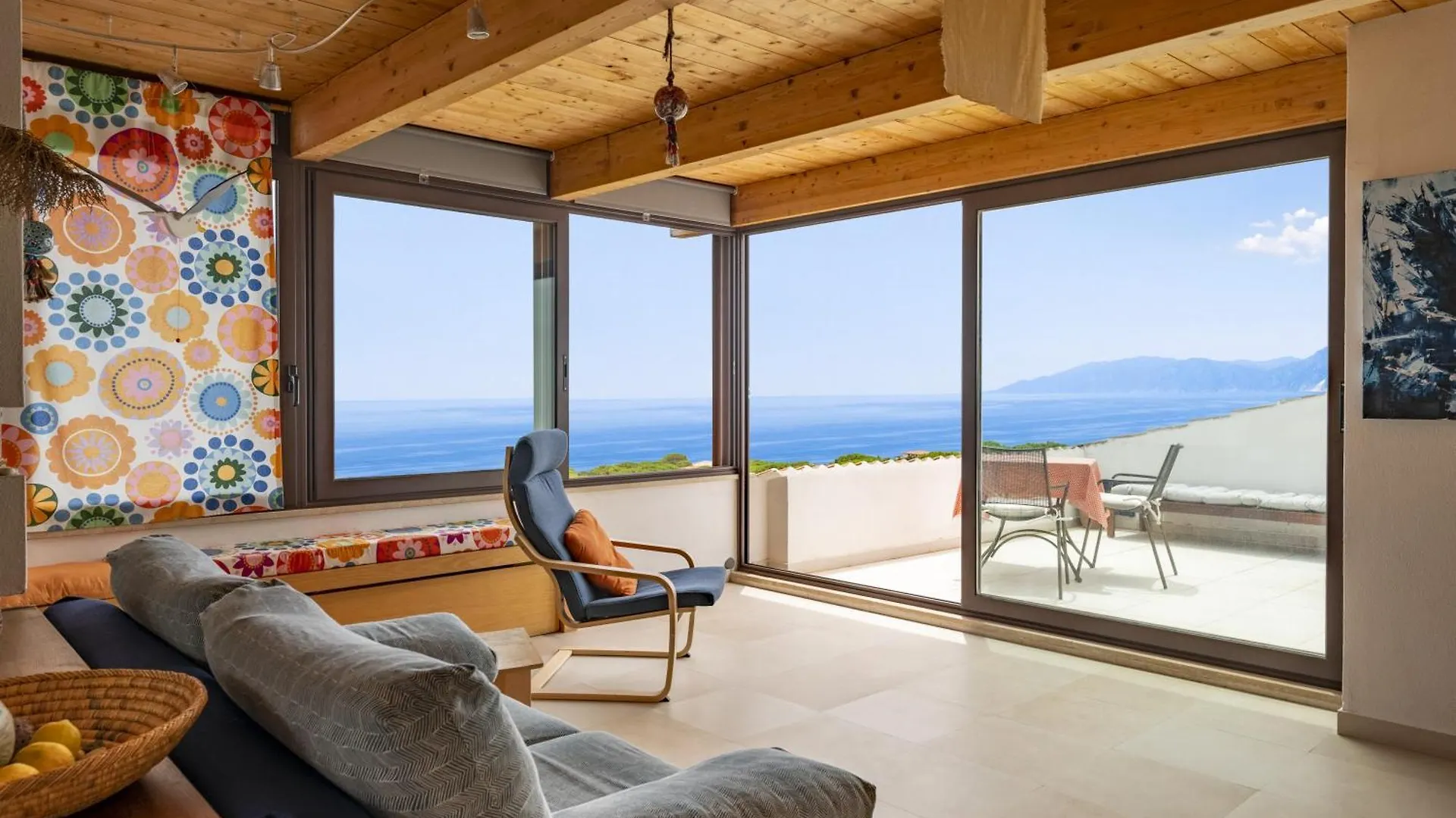 Dream In The Sky Apartment Cala Gonone