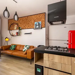 Jlune Apartamento
