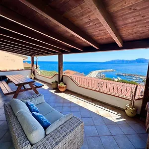 Appartement House, Cala Gonone