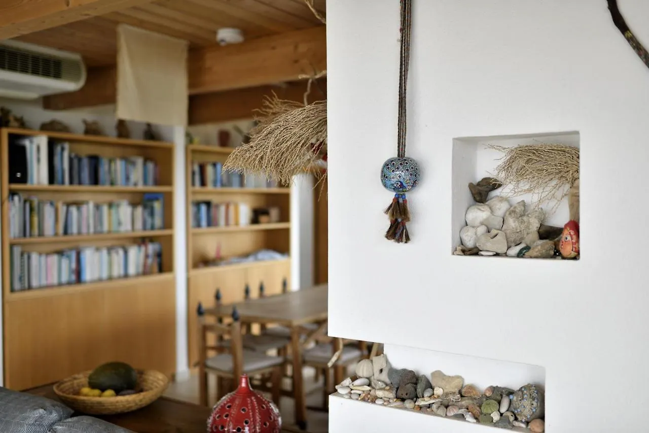 Dream In The Sky Apartment Cala Gonone