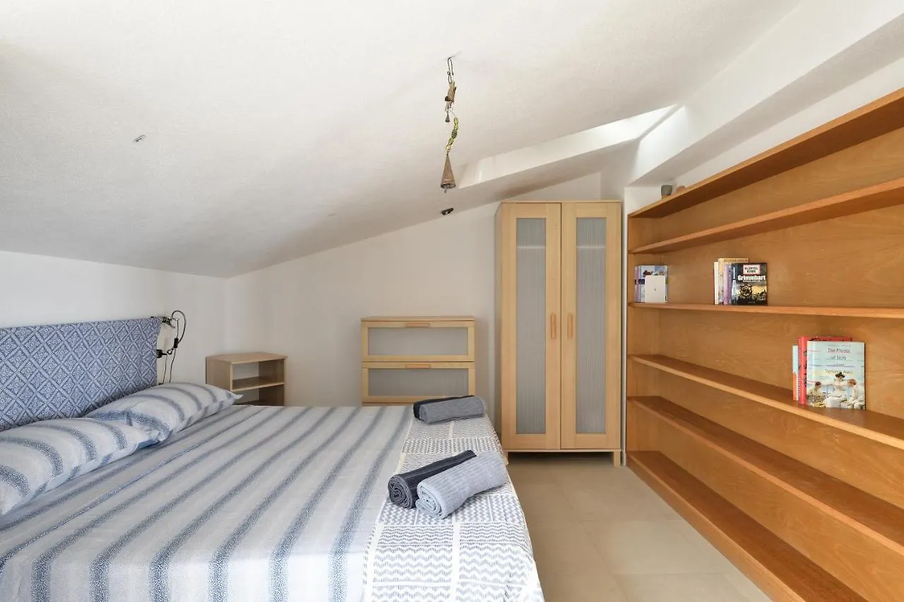Dream In The Sky Apartment Cala Gonone