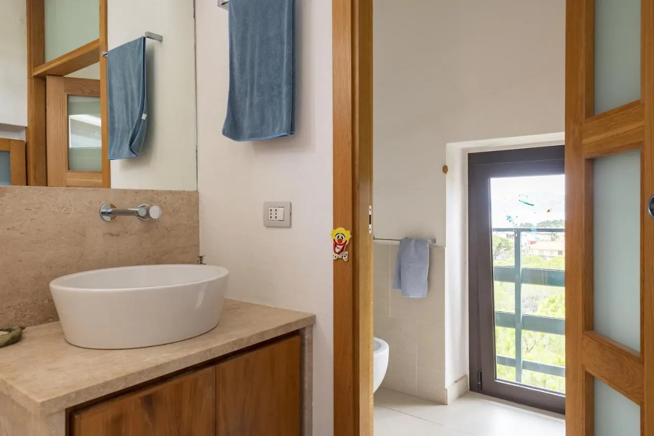 Dream In The Sky Apartment Cala Gonone